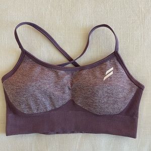 Do You Even Sports Bra